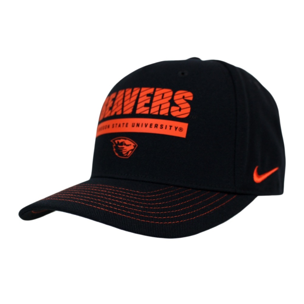 Beavers SnapBack Hat